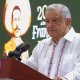 AMLO lamenta muerte de Cristina Pacheco