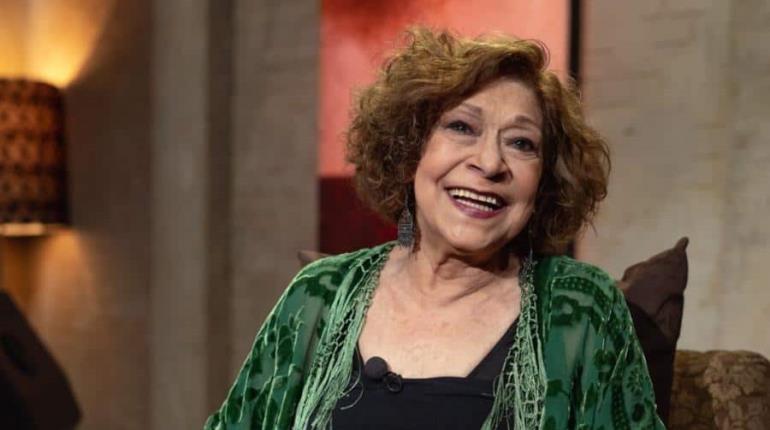 Muere la periodista y conductora Cristina Pacheco