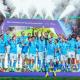 Manchester City se corona campeón del Mundial de Clubes al vencer a Fluminense