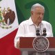 AMLO confía que sucesor dará continuidad a sus proyectos 