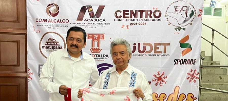 15va edición de la tradicional Carrera Atlética del Pavo en Villahermosa espera 200 participantes