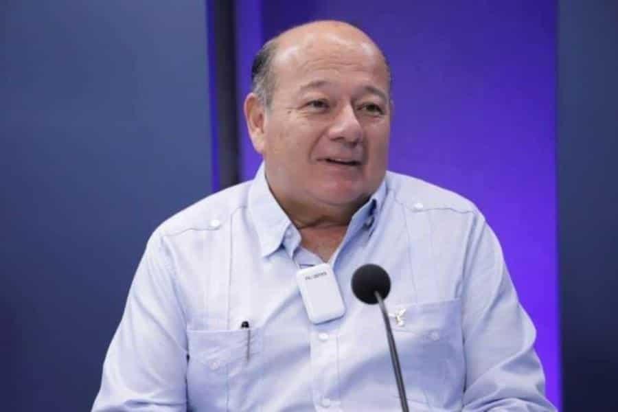 Llama Ojeda a contrarrestar "los perversos propósitos de quienes propagan noticias falsas"