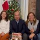 Manda Sheinbaum mensaje navideño a las familias mexicanas