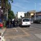 Se reportan con bien despachadores de gasolinera no localizados después de disturbios en Villahermosa