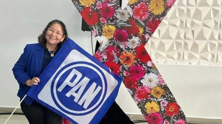 Acusa Silvia Cano falta de radioterapias para pacientes con cáncer en Tabasco