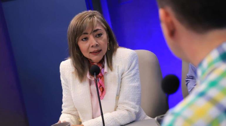 Pide Beaurregard a Gobierno justificar motivo del retiro de cámaras en zonas de alta incidencia delictiva