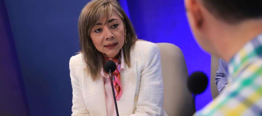 Militarización no es solución definitiva a inseguridad: Beaurregard