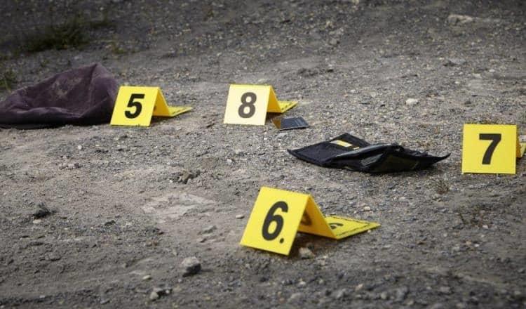 Asesinan a 65 personas en México durante víspera de Navidad 