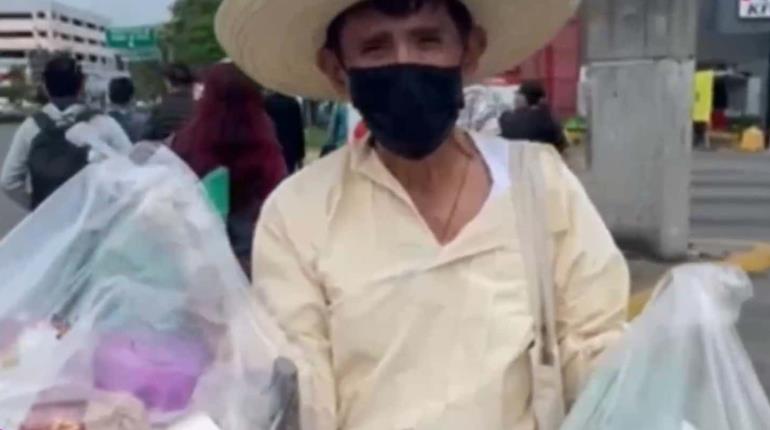 En una semana, "choco ploggin" ha recogido más de 250 kilos de basura en Villahermosa