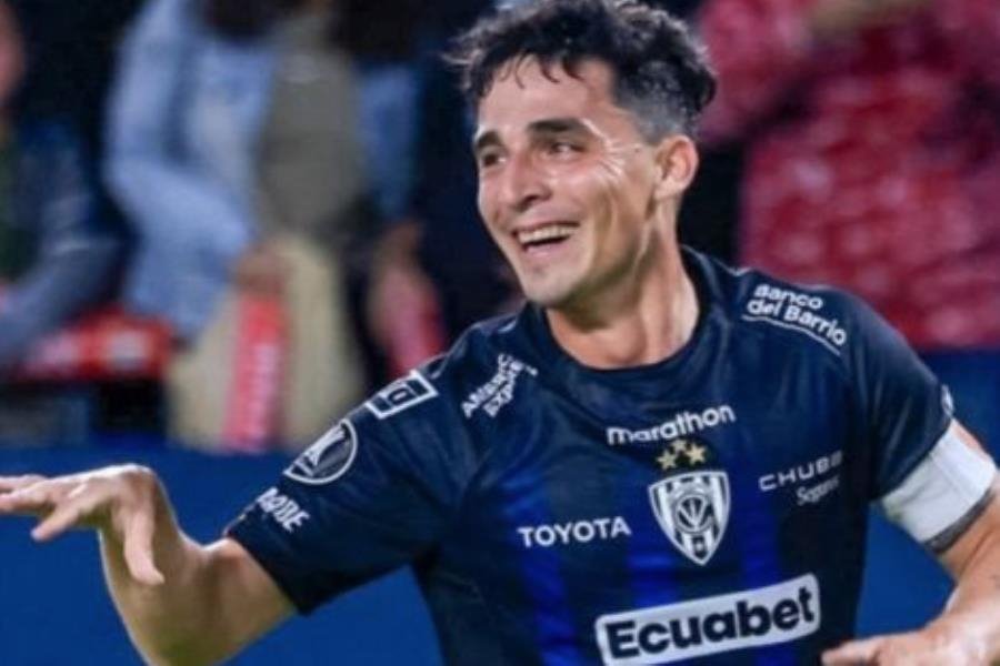 Lorenzo Faravelli, nuevo refuerzo de Cruz Azul para el C2024