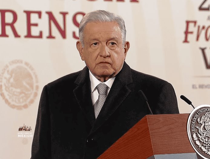 Primera Mañanera de AMLO del 2024 será en Villahermosa