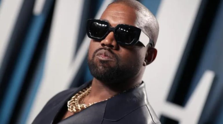 Se disculpa Kanye West por comentarios antisemitas