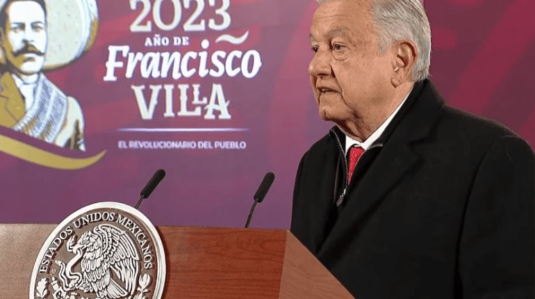 "La gente ya tomó conciencia" dice AMLO sobre posible reelección de alcaldes de Morena