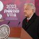 "La gente ya tomó conciencia" dice AMLO sobre posible reelección de alcaldes de Morena