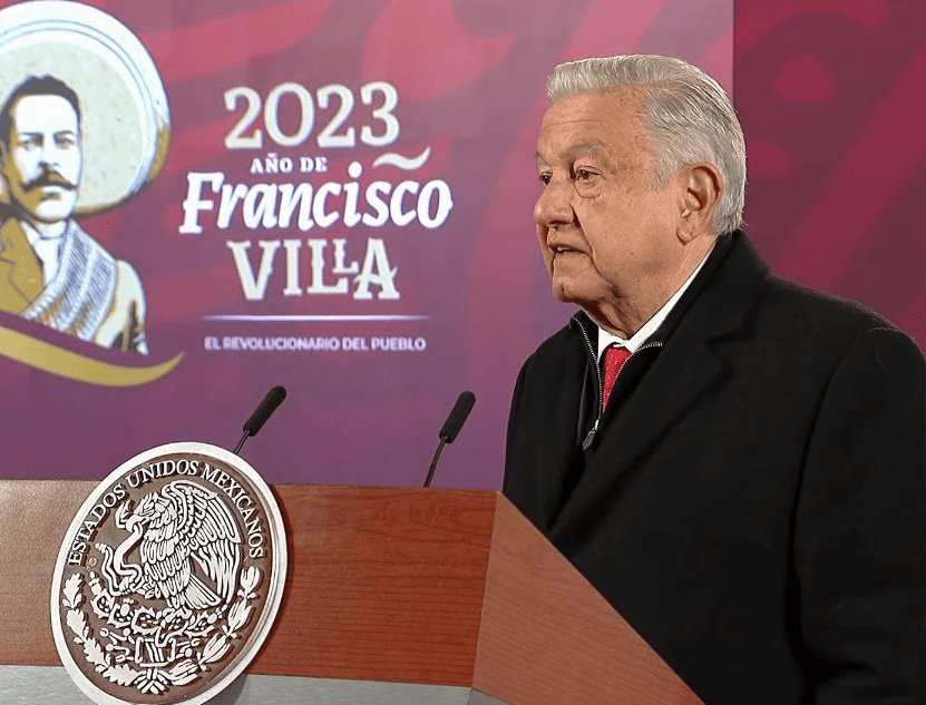 "La gente ya tomó conciencia" dice AMLO sobre posible reelección de alcaldes de Morena