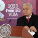 AMLO critica uso de imágenes fake de Villahermosa en llamas