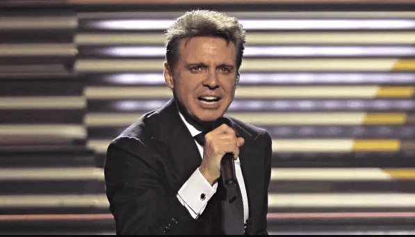 Luis Miguel se convierte en socio de tequila Don Ramón