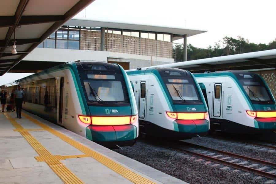 Expropia Gobierno de México 260 hectáreas más para Tren Maya en Yucatán y Campeche