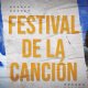 ¡Las reglas cambian! Todo listo para el "Festival de la Canción de la VT"