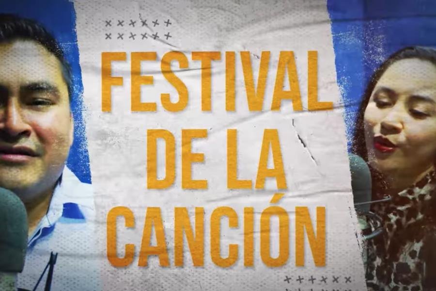 ¡Las reglas cambian! Todo listo para el "Festival de la Canción de la VT"