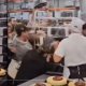 Pasteles del Costco provocan "avalancha humana", se peleaban por llevarse uno