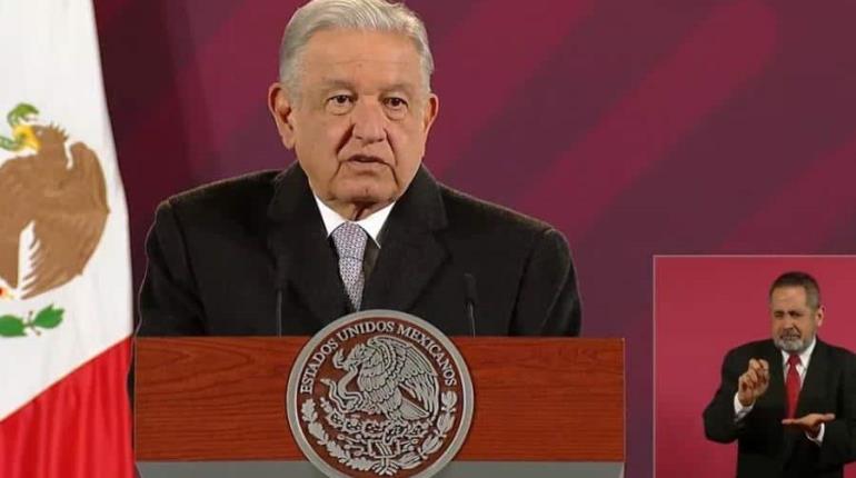 74.4% de mexicanos consideran que hay "mucha corrupción" en gobierno de AMLO: Mitofsky