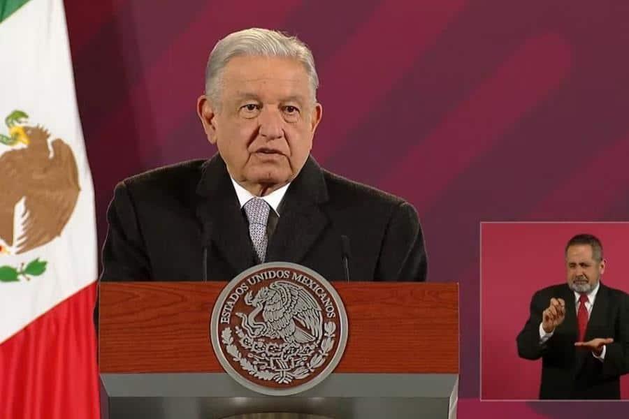 74.4% de mexicanos consideran que hay "mucha corrupción" en gobierno de AMLO: Mitofsky