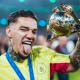 Ederson, del Manchester City, el mejor portero del 2023: IFFHS