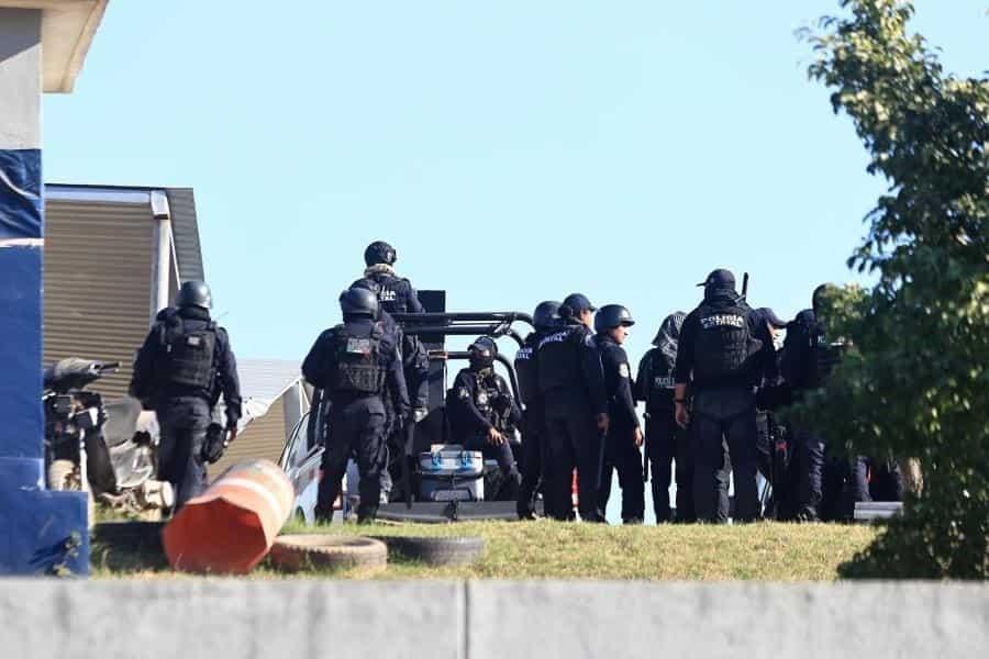 PAN urge a autoridades garantizar paz y poner fin a violencia en Acapulco