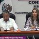 Afirma Rodríguez Mondragón que no fue invitado a reunión de magistrados del TEPJF con Xóchitl