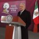 "Que la gente siga feliz y elecciones sin trampa", deseos de AMLO para 2024