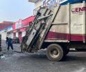 No habrá recolección de basura el Viernes Santo: Centro