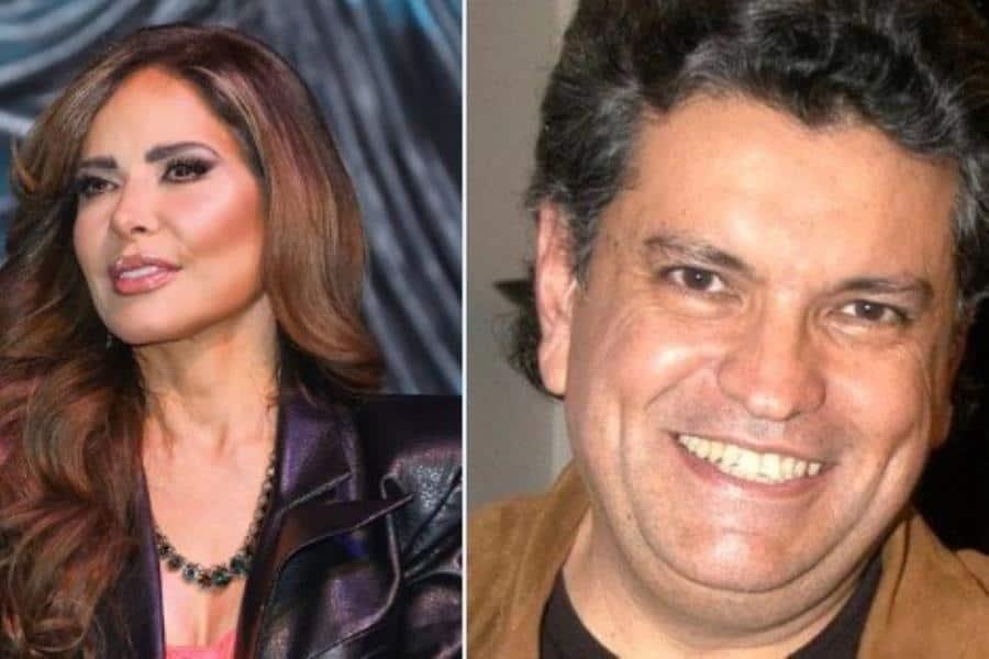 Gloria Trevi demanda a Sergio Andrade en EE.UU. por abuso sexual