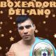 Luciano ´Chano´ Chaparro, nombrado el "Boxeador del año" por la Comisión de Centro