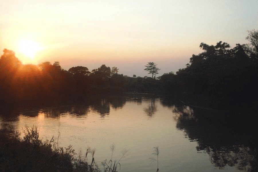 Río Puxcatán y Tacotalpa están 9 metros debajo de su nivel: Conagua