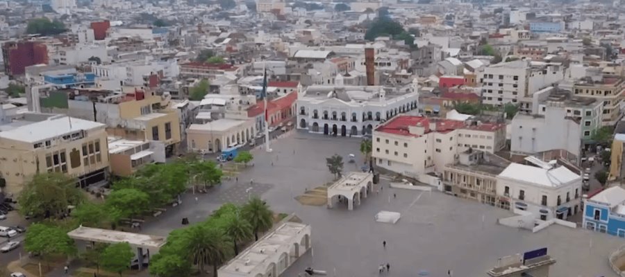 Acusa Lorena Beaurregard a Morena de tenerle miedo por querer bajarle spot de precampaña