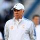 Ancelotti renueva con el Real Madrid hasta 2026