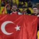 Galatasaray y Fenerbahce deciden suspender Supercopa de Turquía por jugarse en Arabia Saudita