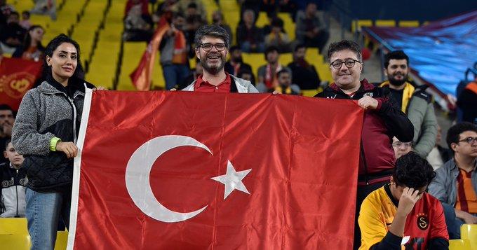 Galatasaray y Fenerbahce deciden suspender Supercopa de Turquía por jugarse en Arabia Saudita