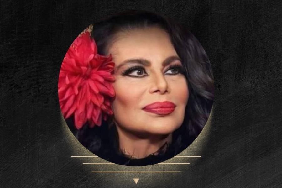 Muere la vedette mexicana Rossy Mendoza a los 80 años