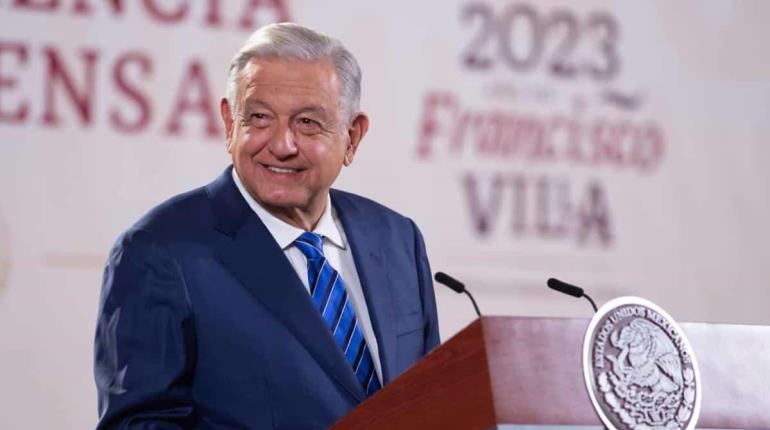 "Están al servicio de una minoría, son los verdugos del pueblo": AMLO se lanza contra ministros por sueldos