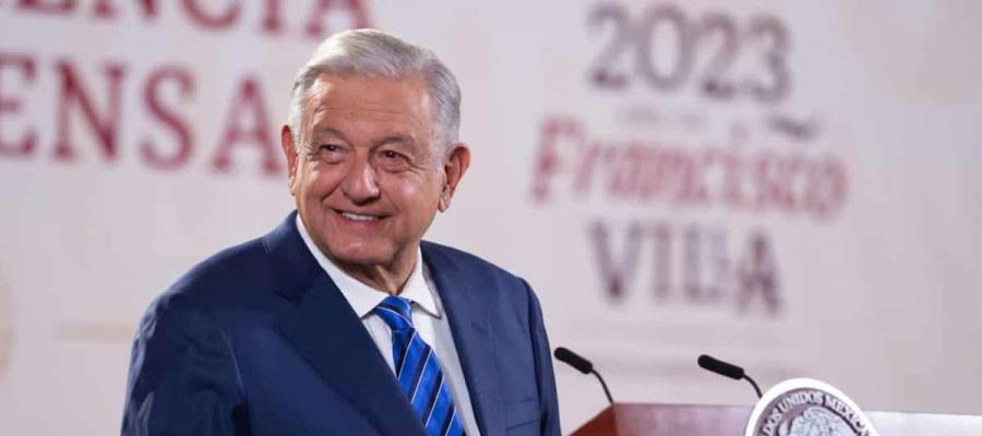 "Están al servicio de una minoría, son los verdugos del pueblo": AMLO se lanza contra ministros por sueldos