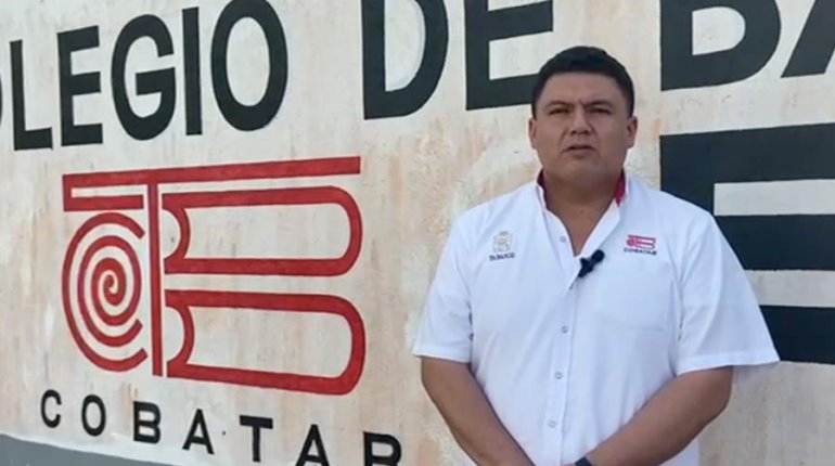 80 alumnos de prepa en Jalpa han tomado talleres para hablar Zoque-Ayapaneco