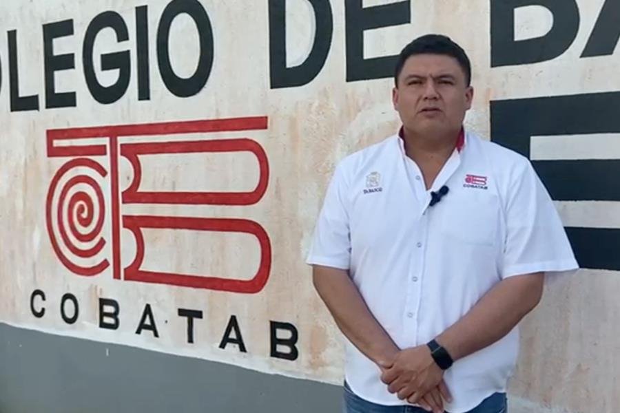 80 alumnos de prepa en Jalpa han tomado talleres para hablar Zoque-Ayapaneco