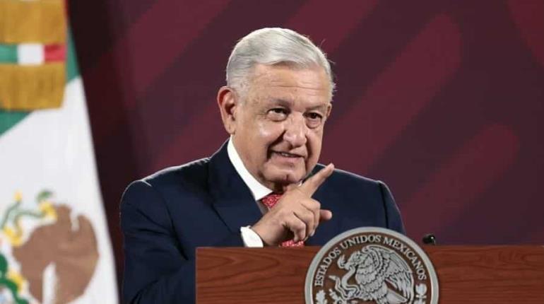 Pese a crítica de opositores no cambiará estrategia de seguridad, asegura Obrador