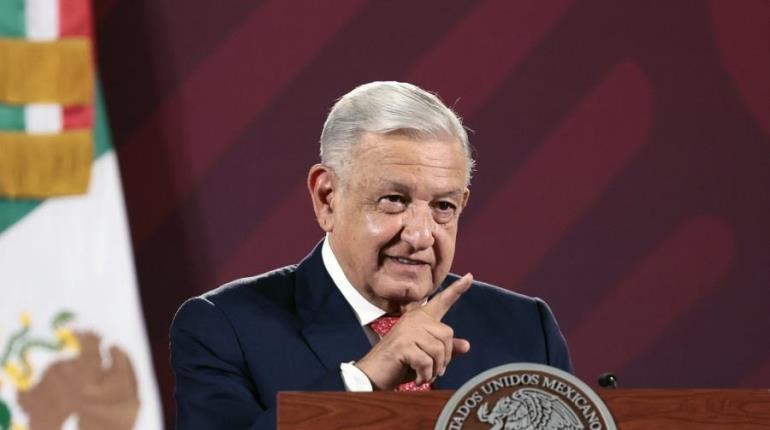 Por veda electoral, AMLO podrá inaugurar obras solo hasta febrero