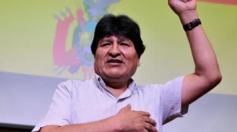 Frena Tribunal de Bolivia aspiraciones presidenciales de Evo Morales para 2025