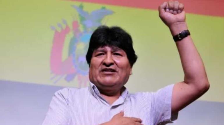 Evo Morales es denunciado nuevamente por trata y violación