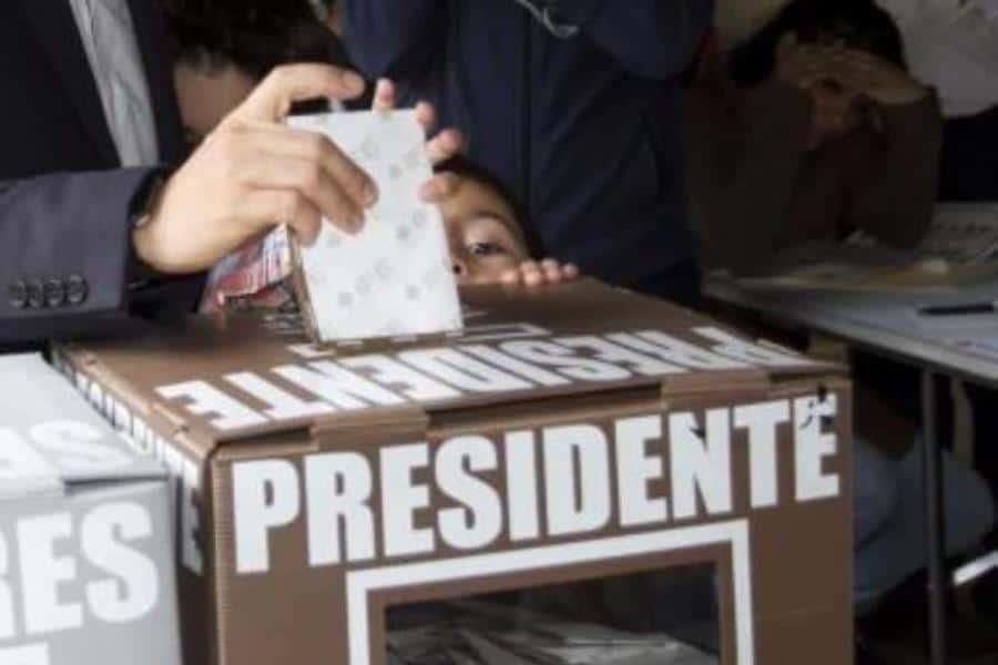 Pide Iglesia unidad nacional ante elecciones de 2024