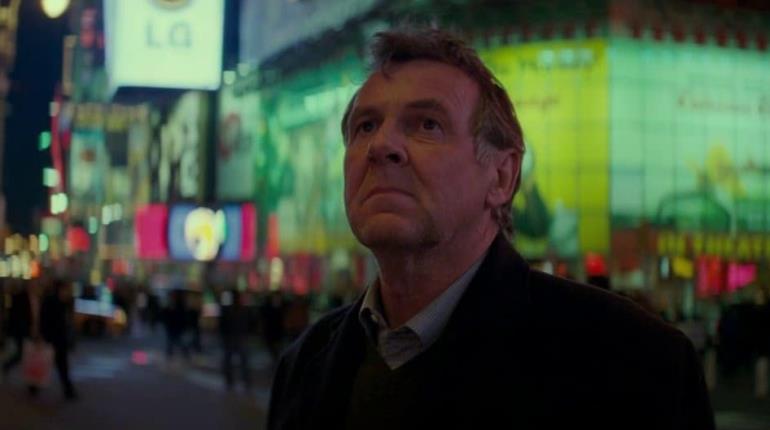 Muere el actor Tom Wilkinson, protagonista de "The Full Monty" y "Michael Clayton"